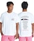 QUIKSILVER/水着 QLY262004 ICON OF SURF 26 SS 半袖Tシャツ 超速乾 UPF50+ 4WAYストレッチ クイックシルバー メンズ ムラサキスポーツ