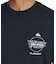 QUIKSILVER/水着 QLY262014 QS MEETS SS 半袖Tシャツ 速乾 UPF50+ ストレッチ クイックシルバー メンズ ムラサキスポーツ