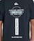 QUIKSILVER/水着 QLY262014 QS MEETS SS 半袖Tシャツ 速乾 UPF50+ ストレッチ クイックシルバー メンズ ムラサキスポーツ
