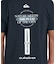 QUIKSILVER/水着 QLY262014 QS MEETS SS 半袖Tシャツ 速乾 UPF50+ ストレッチ クイックシルバー メンズ ムラサキスポーツ