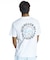 QUIKSILVER/QLY262015 TOO FINE FB SS 半袖Tシャツ 速乾 UPF50+ ストレッチ クイックシルバー メンズ ムラサキスポーツ