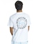 QUIKSILVER/QLY262015 TOO FINE FB SS 半袖Tシャツ 速乾 UPF50+ ストレッチ クイックシルバー メンズ ムラサキスポーツ