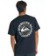 QUIKSILVER/QLY262015 TOO FINE FB SS 半袖Tシャツ 速乾 UPF50+ ストレッチ クイックシルバー メンズ ムラサキスポーツ
