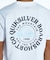 QUIKSILVER/QLY262015 TOO FINE FB SS 半袖Tシャツ 速乾 UPF50+ ストレッチ クイックシルバー メンズ ムラサキスポーツ