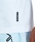 QUIKSILVER/QLY262015 TOO FINE FB SS 半袖Tシャツ 速乾 UPF50+ ストレッチ クイックシルバー メンズ ムラサキスポーツ