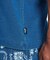 QUIKSILVER/QST262015 MERCURY PAISLEY SLEEVE ST 半袖Tシャツ ペイズリー柄 ルーズフィット クイックシルバー メンズ ムラサキスポーツ