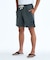 QUIKSILVER/QWS261001 PG HAND DRAWN SWEAT SHORTS ショートパンツ スウェット クイックシルバー メンズ ムラサキスポーツ