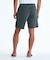 QUIKSILVER/QWS261001 PG HAND DRAWN SWEAT SHORTS ショートパンツ スウェット クイックシルバー メンズ ムラサキスポーツ