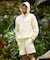 QUIKSILVER/QWS261001 PG HAND DRAWN SWEAT SHORTS ショートパンツ スウェット クイックシルバー メンズ ムラサキスポーツ