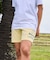 QUIKSILVER/QWS261001 PG HAND DRAWN SWEAT SHORTS ショートパンツ スウェット クイックシルバー メンズ ムラサキスポーツ