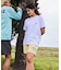 QUIKSILVER/QWS261001 PG HAND DRAWN SWEAT SHORTS ショートパンツ スウェット クイックシルバー メンズ ムラサキスポーツ