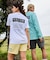 QUIKSILVER/QWS261001 PG HAND DRAWN SWEAT SHORTS ショートパンツ スウェット クイックシルバー メンズ ムラサキスポーツ