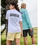QUIKSILVER/QWS261001 PG HAND DRAWN SWEAT SHORTS ショートパンツ スウェット クイックシルバー メンズ ムラサキスポーツ