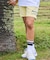 QUIKSILVER/QWS261001 PG HAND DRAWN SWEAT SHORTS ショートパンツ スウェット クイックシルバー メンズ ムラサキスポーツ