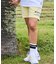 QUIKSILVER/QWS261001 PG HAND DRAWN SWEAT SHORTS ショートパンツ スウェット クイックシルバー メンズ ムラサキスポーツ