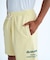 QUIKSILVER/QWS261001 PG HAND DRAWN SWEAT SHORTS ショートパンツ スウェット クイックシルバー メンズ ムラサキスポーツ