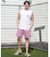 QUIKSILVER/QWS261001 PG HAND DRAWN SWEAT SHORTS ショートパンツ スウェット クイックシルバー メンズ ムラサキスポーツ