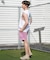 QUIKSILVER/QWS261001 PG HAND DRAWN SWEAT SHORTS ショートパンツ スウェット クイックシルバー メンズ ムラサキスポーツ