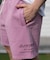 QUIKSILVER/QWS261001 PG HAND DRAWN SWEAT SHORTS ショートパンツ スウェット クイックシルバー メンズ ムラサキスポーツ