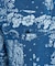 QUIKSILVER/QWS262004 MERCURY PAISLEY BAGGY SWEAT SHORTS ショートパンツ ペイズリー柄 フリース生地 クイックシルバー メンズ ムラサキスポーツ