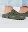 BIRKENSTOCK/メンズ  1026215 Boston ボストン サンダル シューズ  ビルケンシュトック ムラサキスポーツ