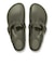 BIRKENSTOCK/メンズ  1026215 Boston ボストン サンダル シューズ  ビルケンシュトック ムラサキスポーツ