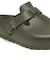 BIRKENSTOCK/メンズ  1026215 Boston ボストン サンダル シューズ  ビルケンシュトック ムラサキスポーツ