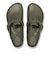 BIRKENSTOCK/メンズ 1026238 Boston ボストン サンダル シューズ  ビルケンシュトック ムラサキスポーツ