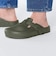 BIRKENSTOCK/メンズ 1026238 Boston ボストン サンダル シューズ  ビルケンシュトック ムラサキスポーツ