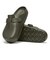 BIRKENSTOCK/メンズ 1026238 Boston ボストン サンダル シューズ  ビルケンシュトック ムラサキスポーツ