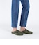BIRKENSTOCK/メンズ 1026238 Boston ボストン サンダル シューズ  ビルケンシュトック ムラサキスポーツ