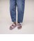 BIRKENSTOCK/レディース 1030412 Arizona Big Buckle EVA Narrow アリゾナ ビッグバックル EVA 水陸両用 サンダル シューズ  ビルケンシュトック ムラサキスポーツ