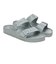 BIRKENSTOCK/レディース 1031301 Arizona Big Buckle EVA Narrow アリゾナ ビッグバックル EVA 水陸両用 サンダル シューズ  ビルケンシュトック ムラサキスポーツ
