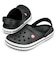 CROCS/11016-001 クロックバンド クロッグ サンダル クロックス ムラサキスポーツ