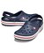 CROCS/11016-410 クロックバンド クロッグ サンダル クロックス ムラサキスポーツ