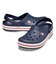 CROCS/11016-410 クロックバンド クロッグ サンダル クロックス ムラサキスポーツ