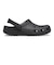 CROCS/205942-0WH クラシック グリッター クロッグ サンダル クロックス ムラサキスポーツ