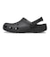 CROCS/205942-0WH クラシック グリッター クロッグ サンダル クロックス ムラサキスポーツ