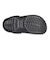 CROCS/205942-0WH クラシック グリッター クロッグ サンダル クロックス ムラサキスポーツ