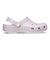 CROCS/205942-5DK クラシック グリッター クロッグ サンダル クロックス ムラサキスポーツ