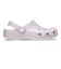 CROCS/205942-5DK クラシック グリッター クロッグ サンダル クロックス ムラサキスポーツ