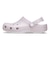 CROCS/205942-5DK クラシック グリッター クロッグ サンダル クロックス ムラサキスポーツ