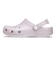 CROCS/205942-5DK クラシック グリッター クロッグ サンダル クロックス ムラサキスポーツ