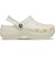 CROCS/207241-0WV ウィメンズ クラシック プラットフォーム グリッター クロッグ サンダル クロックス ムラサキスポーツ