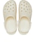 CROCS/207241-0WV ウィメンズ クラシック プラットフォーム グリッター クロッグ サンダル クロックス ムラサキスポーツ