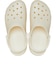 CROCS/207241-0WV ウィメンズ クラシック プラットフォーム グリッター クロッグ サンダル クロックス ムラサキスポーツ