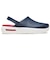 CROCS/209964-410 インモーション クロッグ サンダル クロックス ムラサキスポーツ