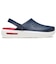 CROCS/209964-410 インモーション クロッグ サンダル クロックス ムラサキスポーツ