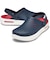 CROCS/209964-410 インモーション クロッグ サンダル クロックス ムラサキスポーツ