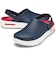 CROCS/209964-410 インモーション クロッグ サンダル クロックス ムラサキスポーツ